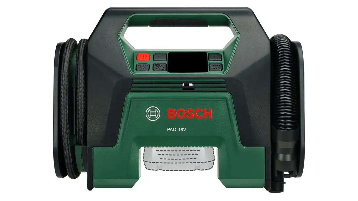 Kompresor Bosch 18 V 0.603.947.400 PAO