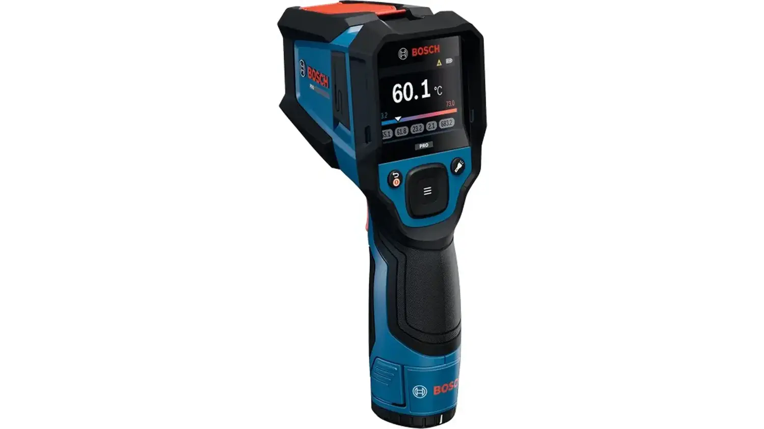 Termodetektor Bosch PRO GIS12V-800-16 (0 601 083 B00)