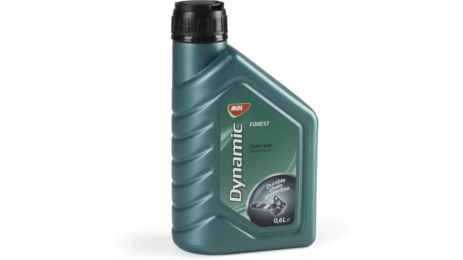 Reťazov&yacute; olej Fieldmann MOL Dynamic Forest 0,6 l