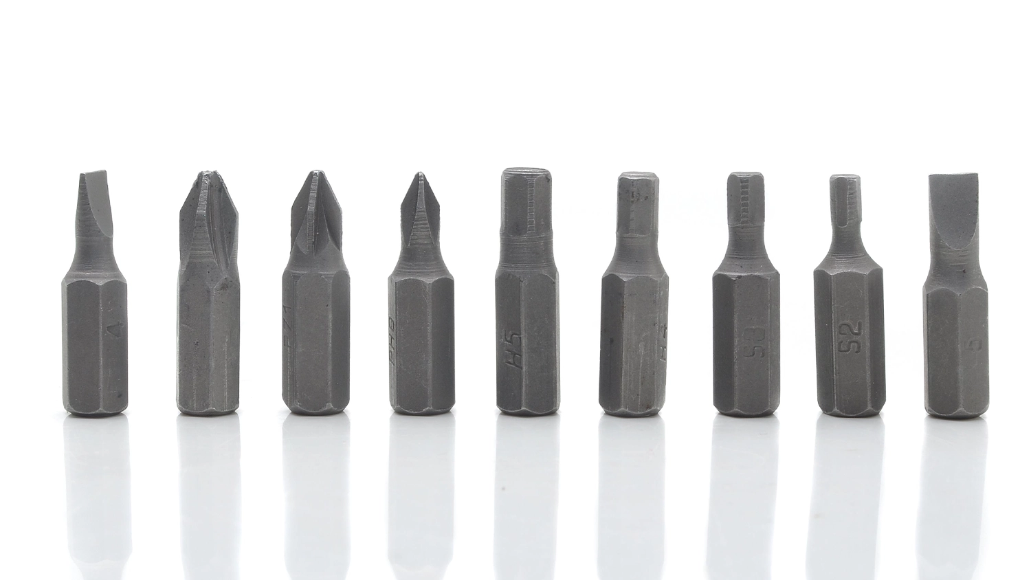 Sada vystaven&yacute;ch bitov