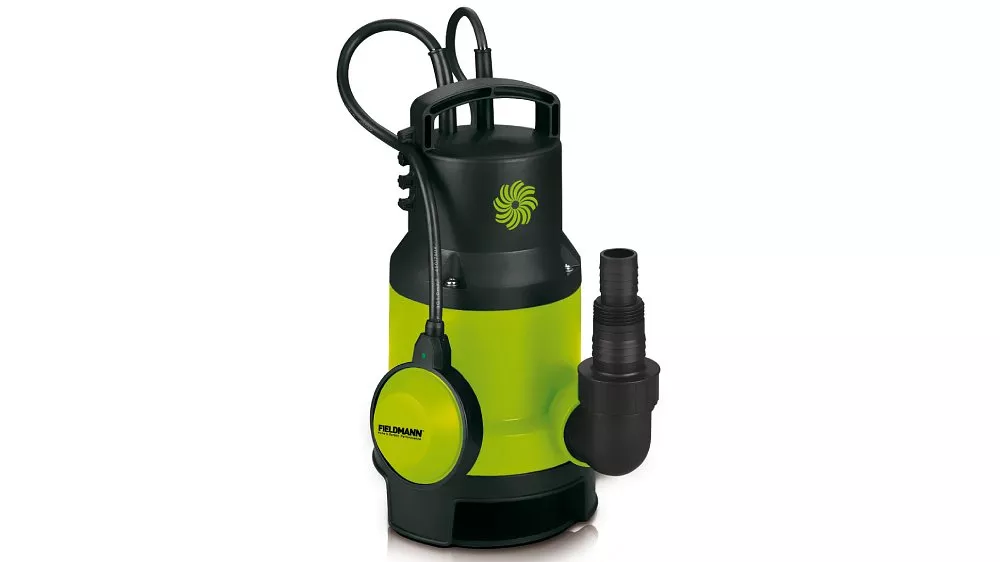 Kalové čerpadlo FIELDMANN FVC 4001-EK