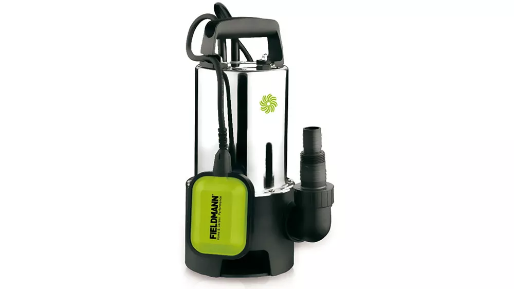 FIELDMANN FVC 4002-EK