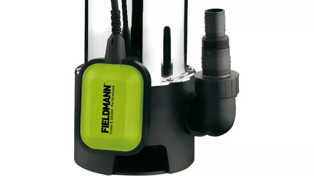 FIELDMANN FVC 4002-EK