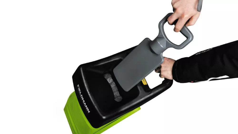 FIELDMANN FZD 4020-E