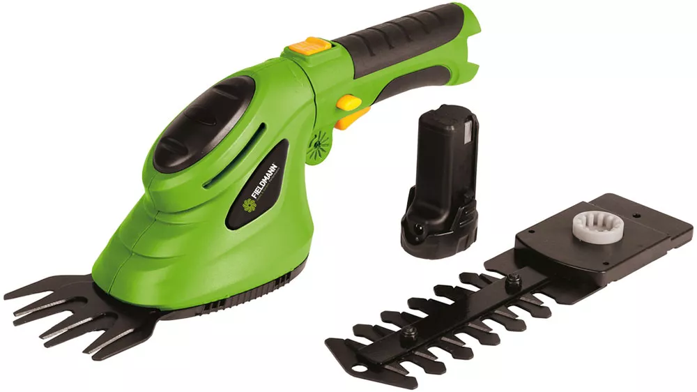 FIELDMANN FZN 4101-A