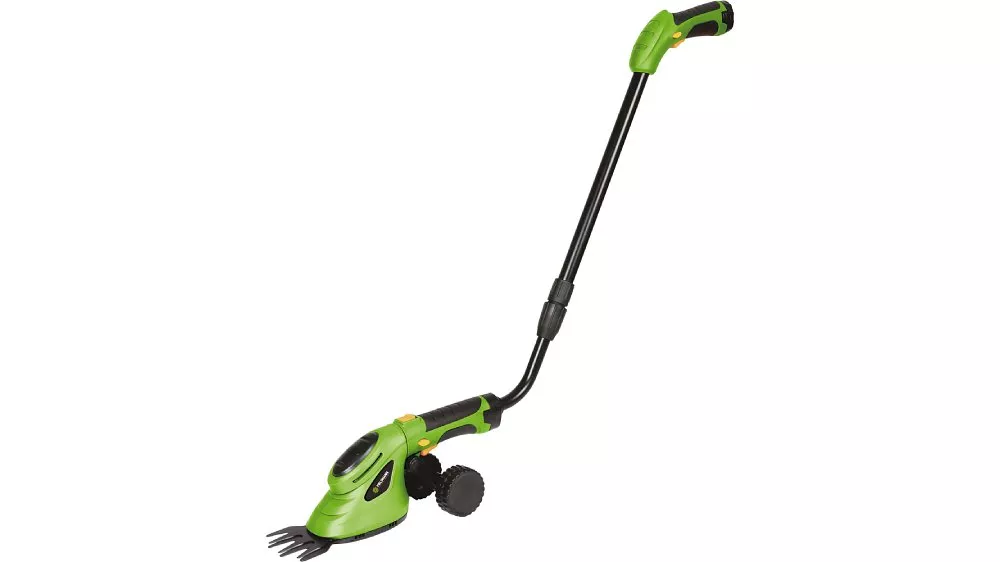 Teleskopické AKU nůžky FIELDMANN FZN 4102-AT