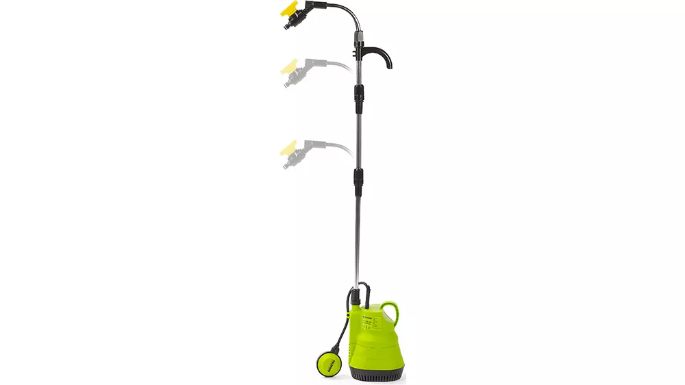 FIELDMANN FVC 3002-ED