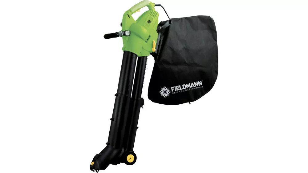 FIELDMANN FZF 4050-E