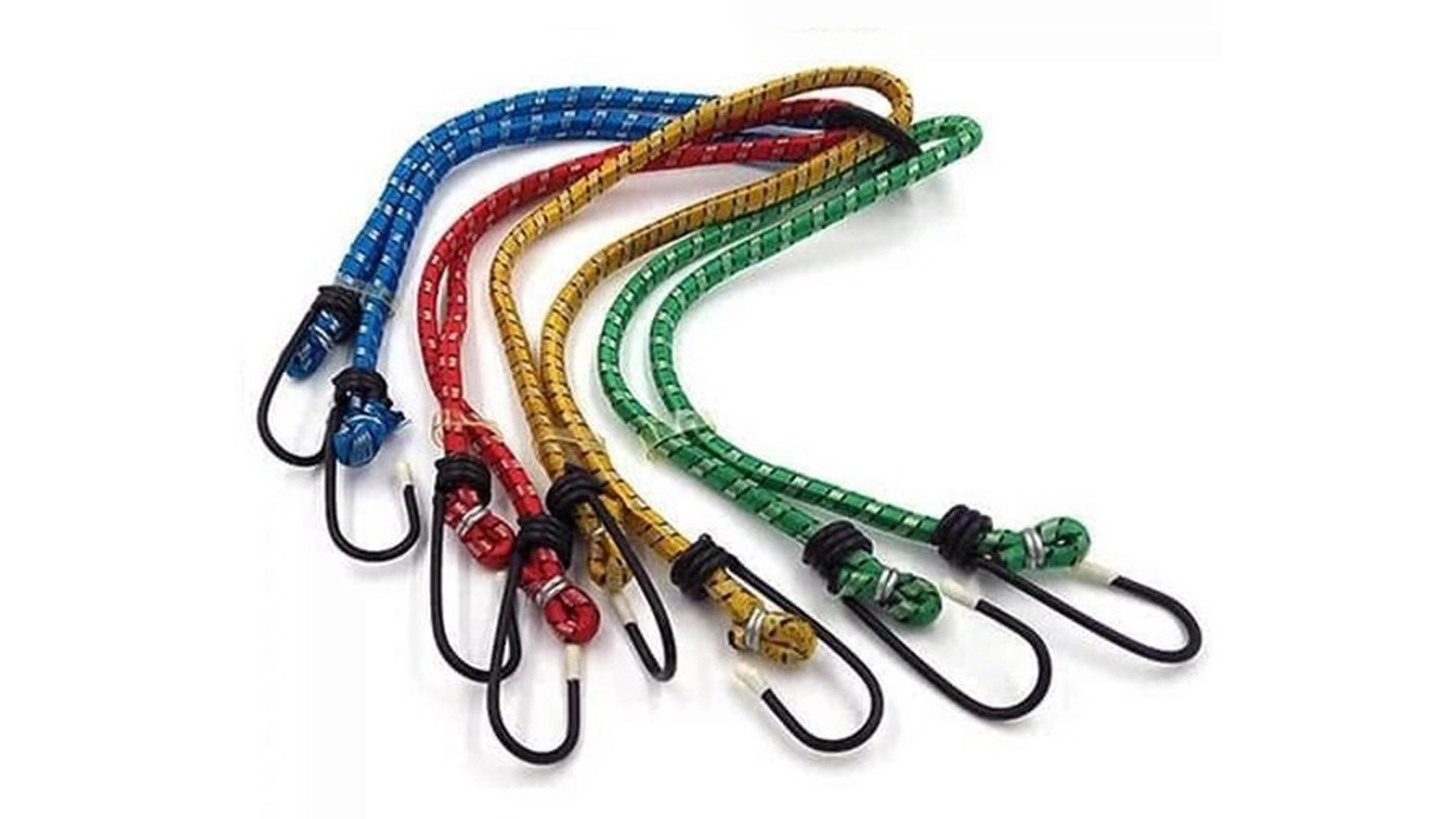 Sada gumicukov Fieldmann FDAG 1001 8 ks rozbalen&aacute;