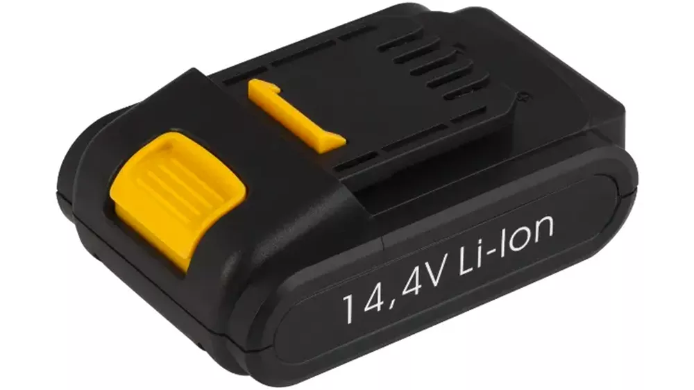 Akumul&aacute;tor 14,4 V FIELDMANN FDV 90301_01