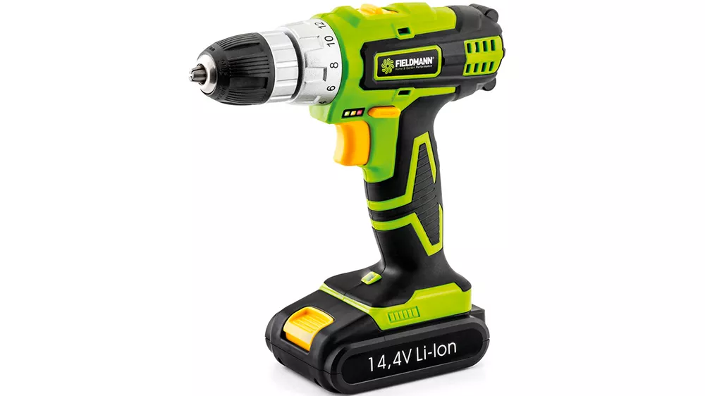 Akumul&aacute;tor 14,4 V na vŕtačke FIELDMANN FDV 90301_02
