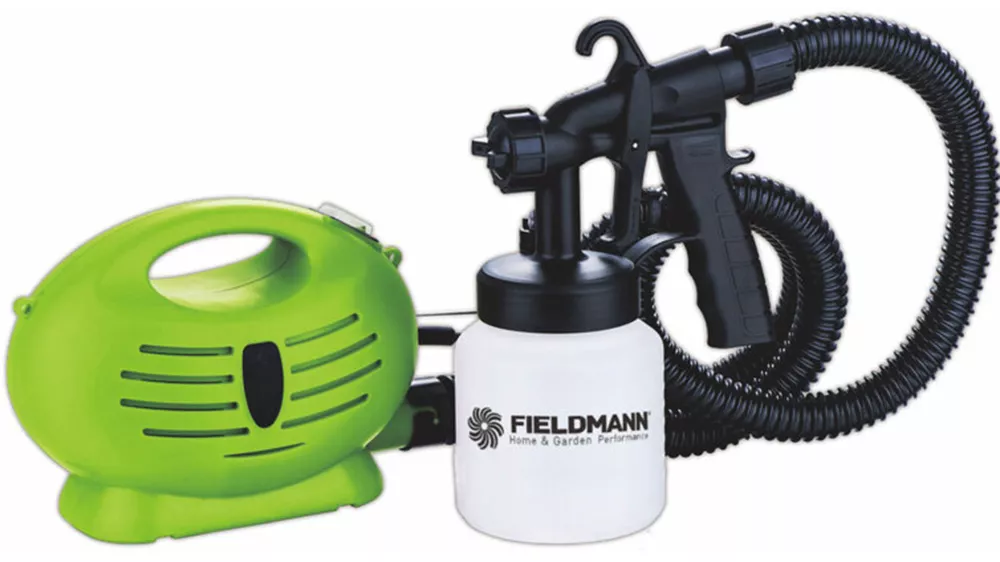 Elektrick&aacute; striekacia pi&scaron;toľ FIELDMANN FDSP 200651-E_01