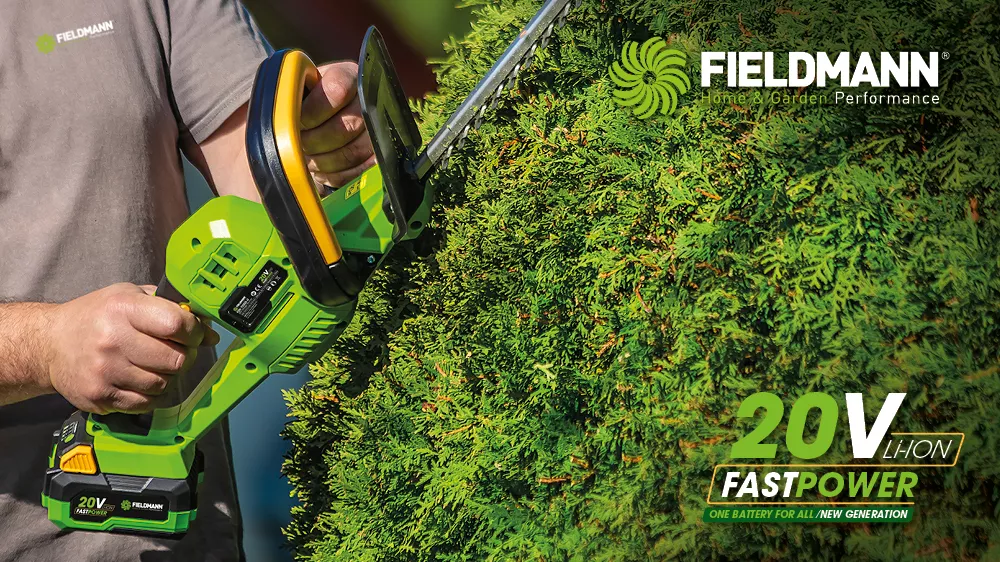 FIELDMANN FZN 70205-0 polotov&eacute; nůžky