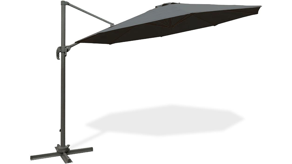 Závěsný slunečník FIELDMANN FDZN 5105