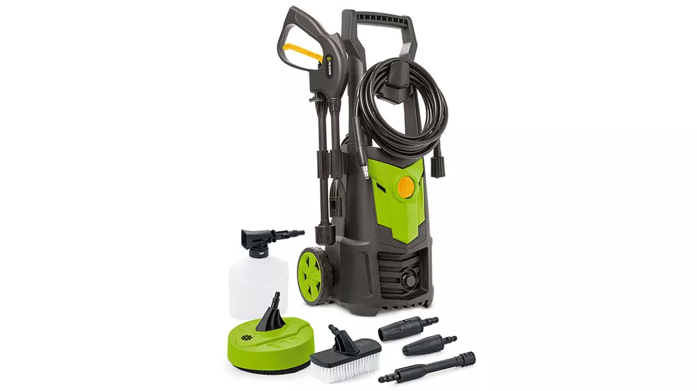 FIELDMANN FDW 201650-E
