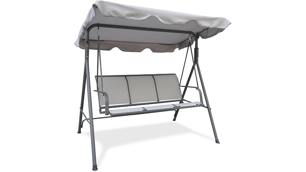 Zahradní houpačka FIELDMANN FDZN 5204