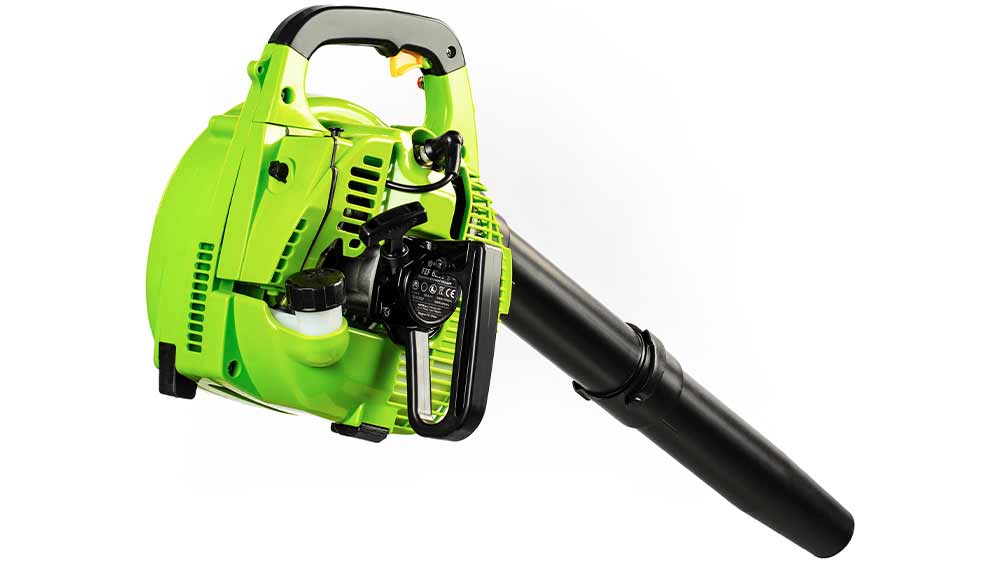 Detail z&aacute;hradn&eacute;ho vys&aacute;vača Fieldmann FZF 6205-B