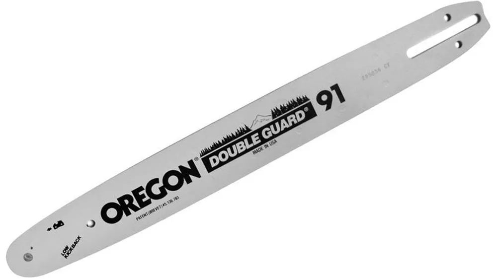 Náhradní lišta pro řetězovou pilu FIELDMANN FZP 9032-E Oregon_01