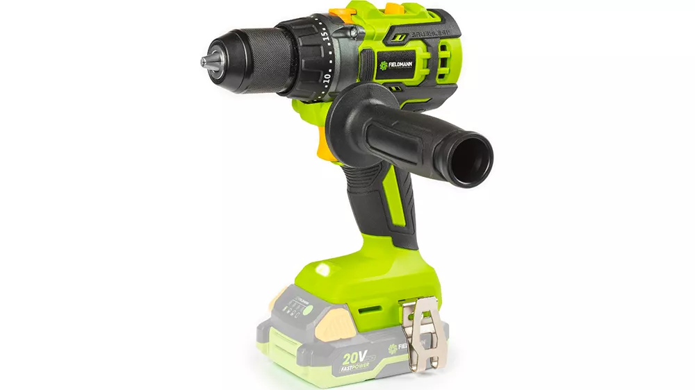Aku vŕtačka Fieldmann FDUV 70215-0