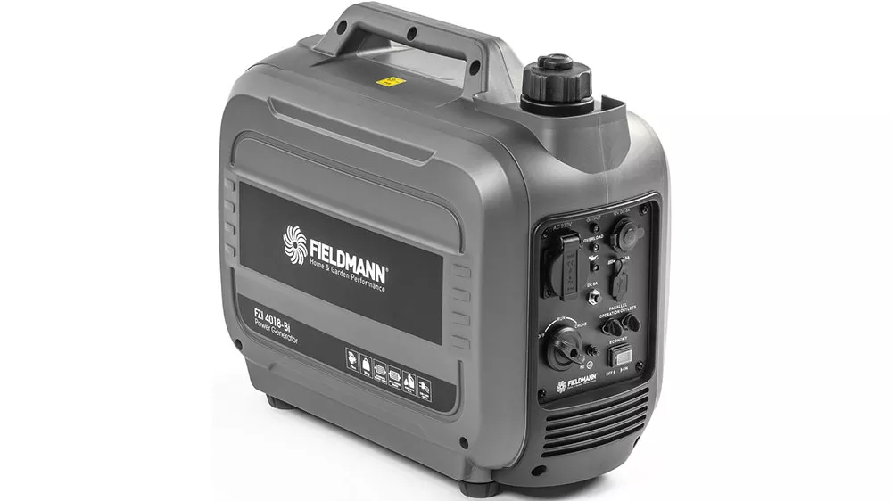 Benzínový generátor FIELDMANN FZI 4018-BI
