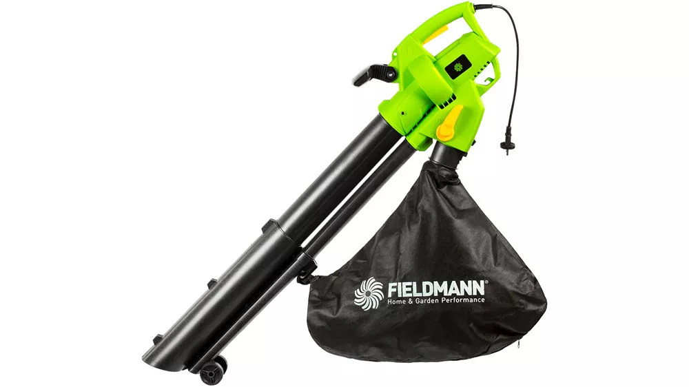 FIELDMANN FZF 4008-E