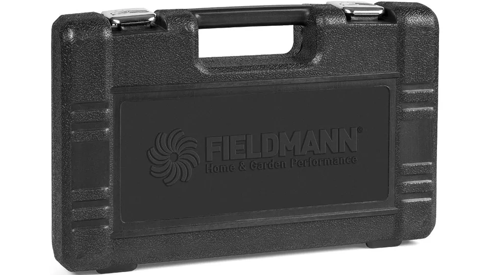 Detail kufra d&aacute;mskej sady n&aacute;radia FIELDMANN FDG 5019-51R