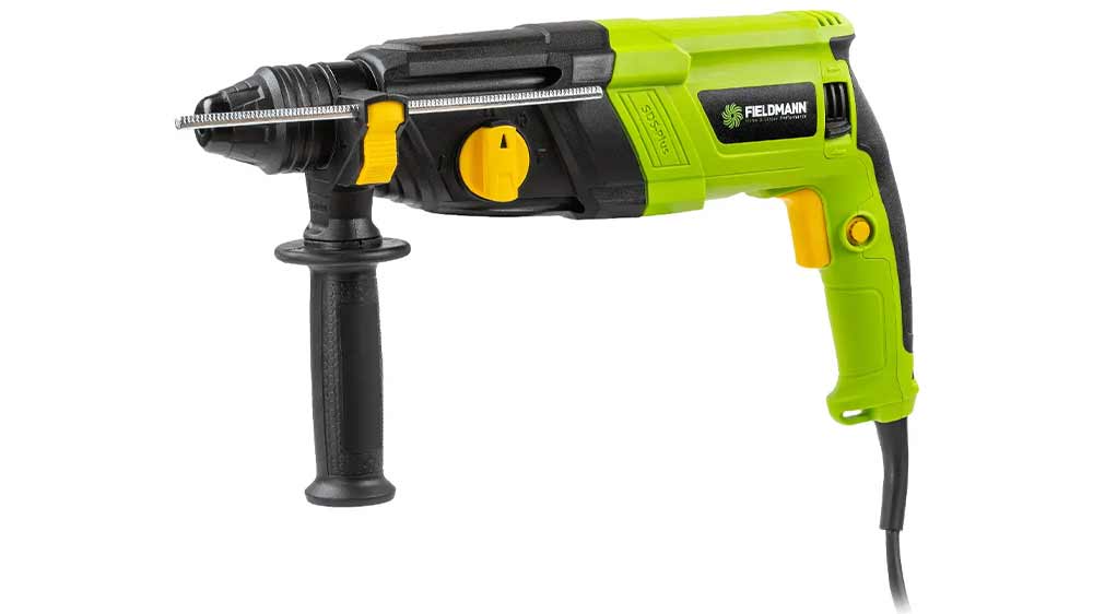 Vŕtacie kladivo Fieldmann FDV 210850-E
