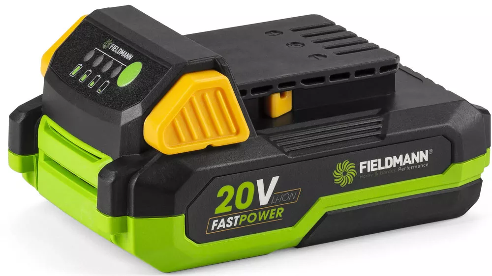Batéria FAST POWER 20V pre akumulátorové náradie FIELDMANN