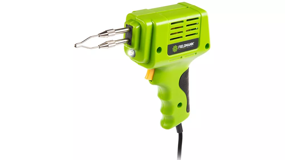 Sp&aacute;jkovacia pi&scaron;toľ FIELDMANN FDPP 215S-E