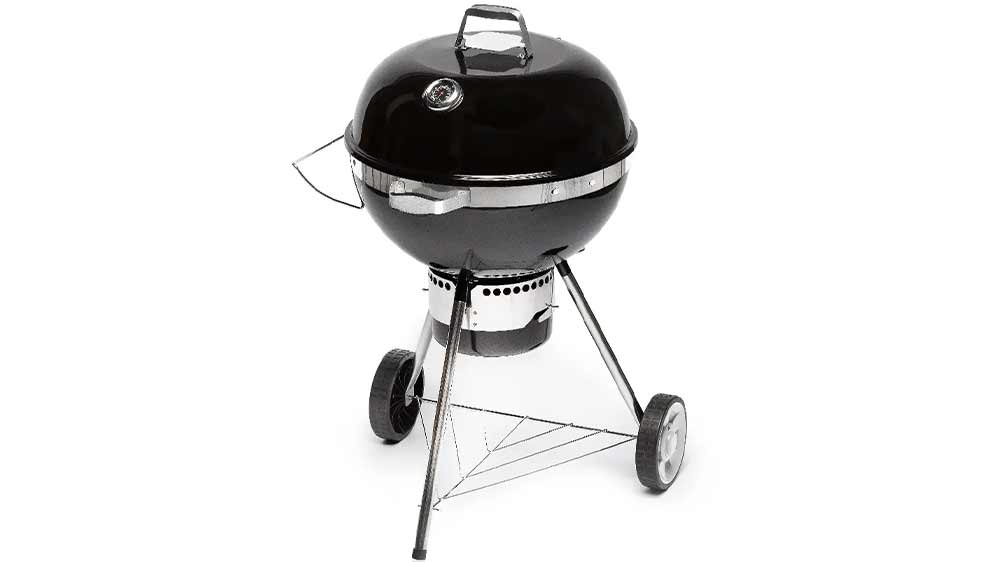 Gril na dřevěné uhlí Fieldmann FZG 1017_01