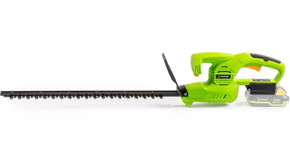 Aku nožnice FIELDMANN FZN 70202-0 kompatibilné s FAST POWER 20V