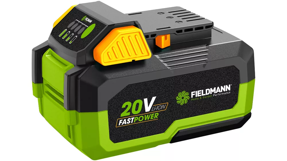 Akumulátor 20 V FIELDMANN_01