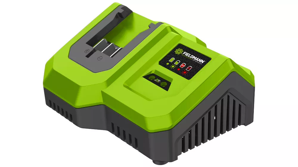 Rýchlonabíjačka 20 V FIELDMANN FDUZ 79200_01