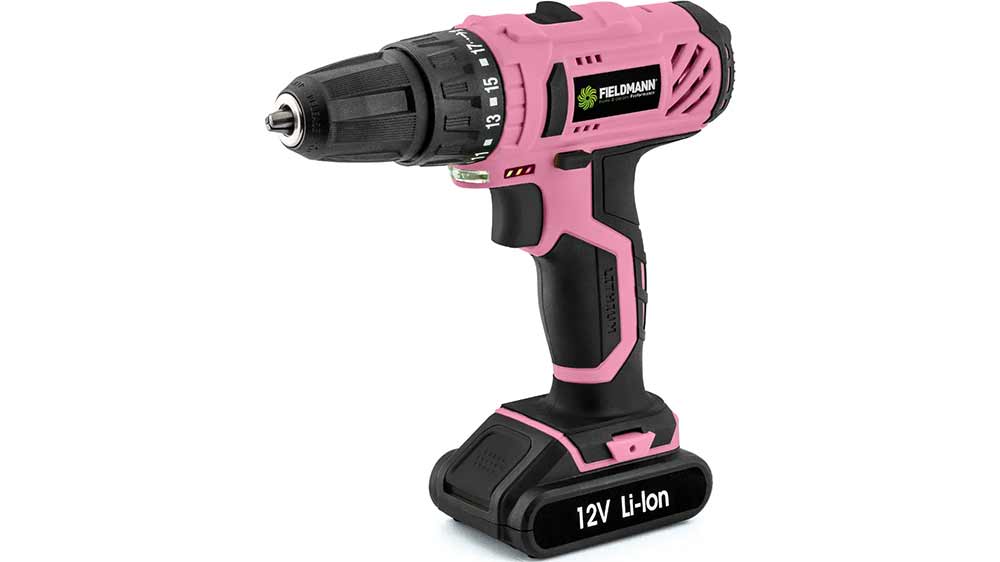 Aku vrtačka Fieldmann FDV 10202-A_01