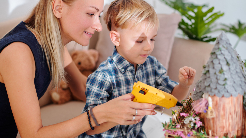 Aku tavná pistole FIELDMANN FDTP 2205-A