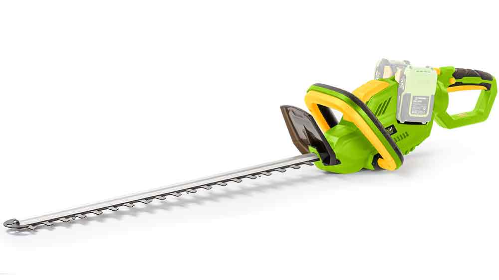 Fieldmann FZN 70225-0 Nožnice na živý plot_01