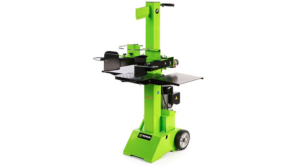 &Scaron;t&iacute;pačka na dř&iacute;v&iacute; FIELDMANN FZLS 1007V-E _01