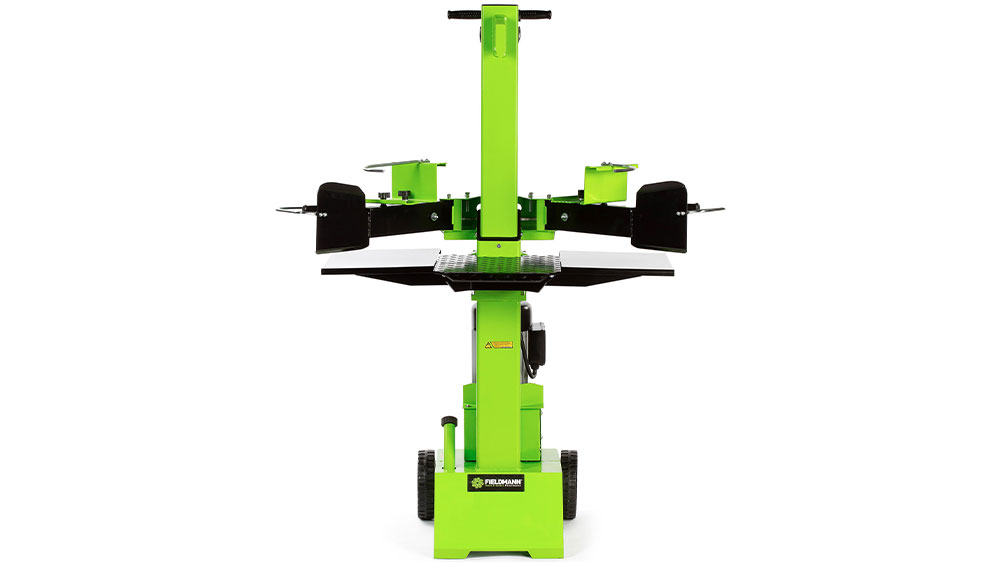 &Scaron;t&iacute;pačka na dř&iacute;v&iacute; FIELDMANN FZLS 1007V-E_03