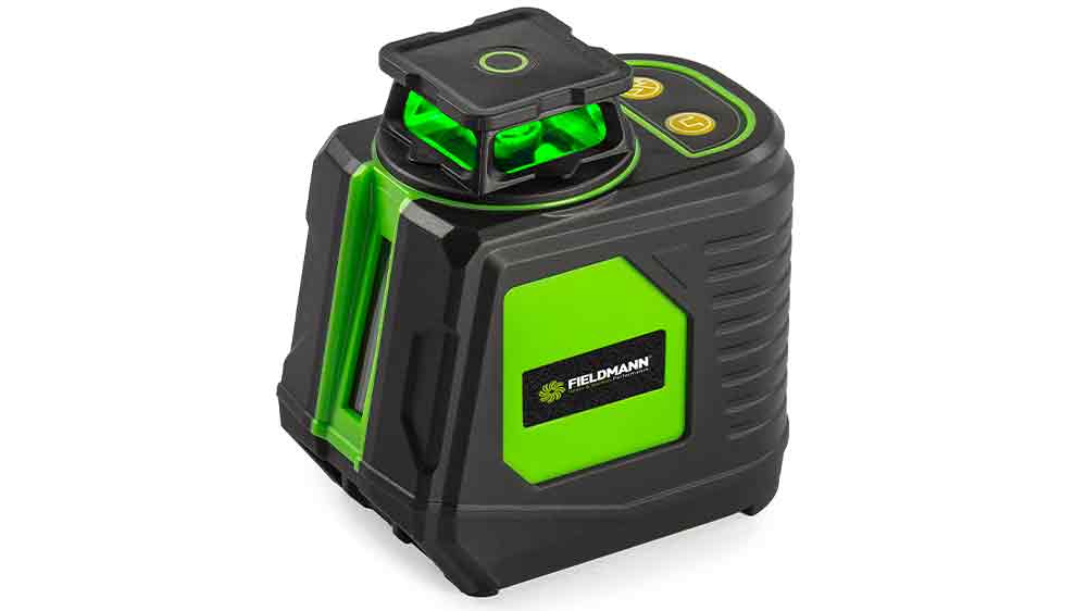 Krížový laser Fieldmann FDLK 1025_01