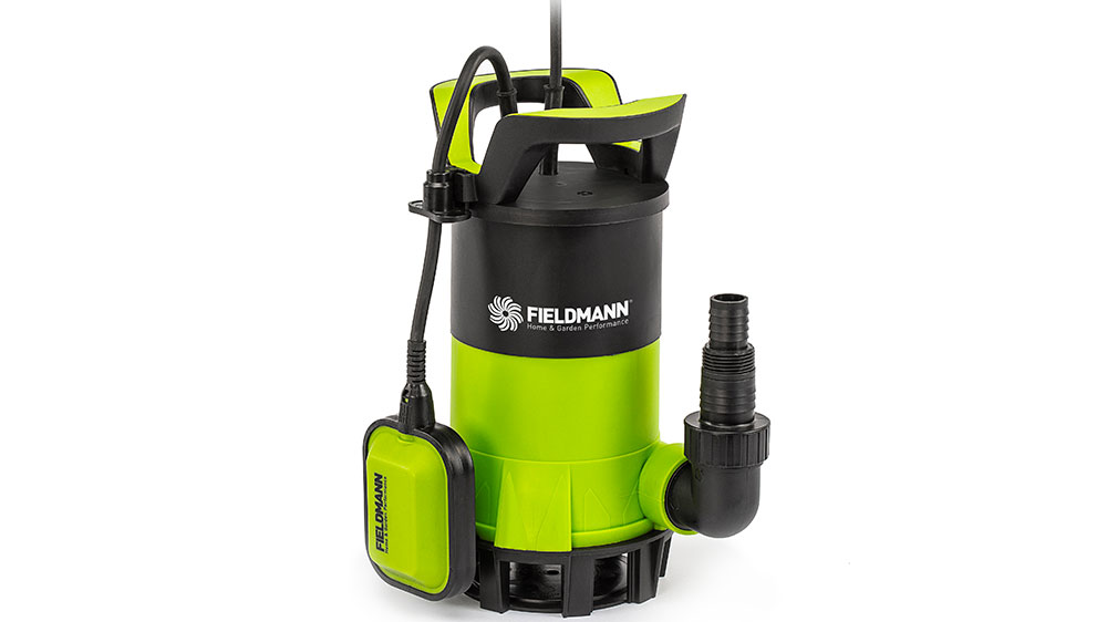 Kalové čerpadlo 3v1 Fieldmann FVC 4003-EK_01