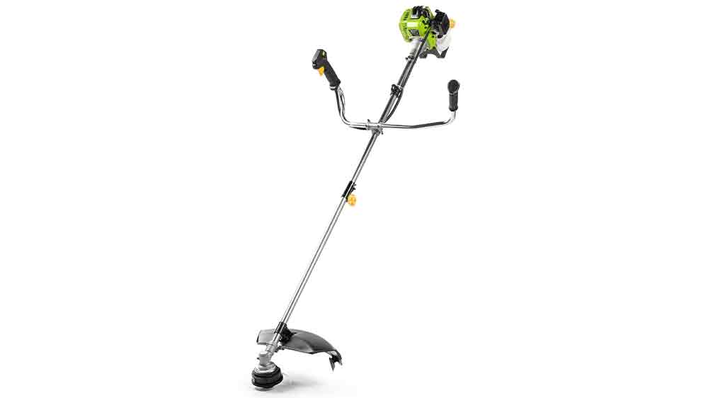 Benzínový křovinořez FIELDMANN FZS 3004-B_01