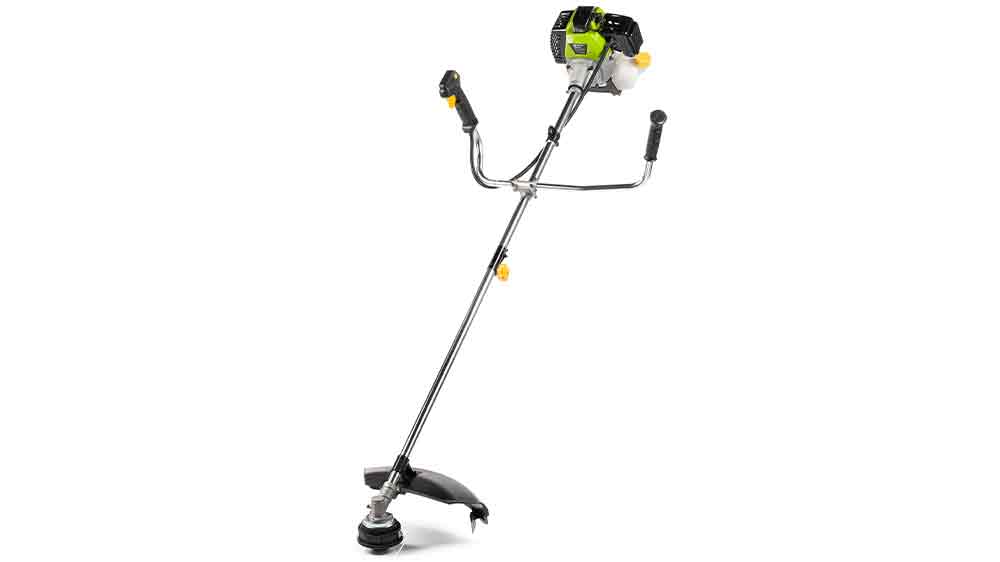 Benzínový křovinořez FIELDMANN FZS 5004-B_01