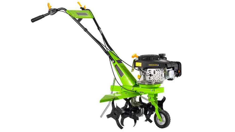 Benzínový kultivátor FZK 6115-139BL_01