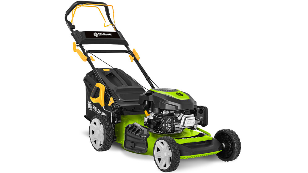 Benzínová rotační sekačka FIELDMANN FZR 5130-170B_01