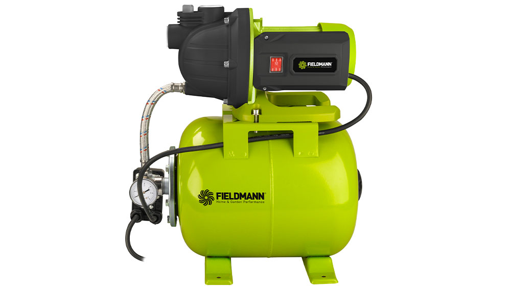 Zahradní vodárna fieldmann FVC 8520-EC_01