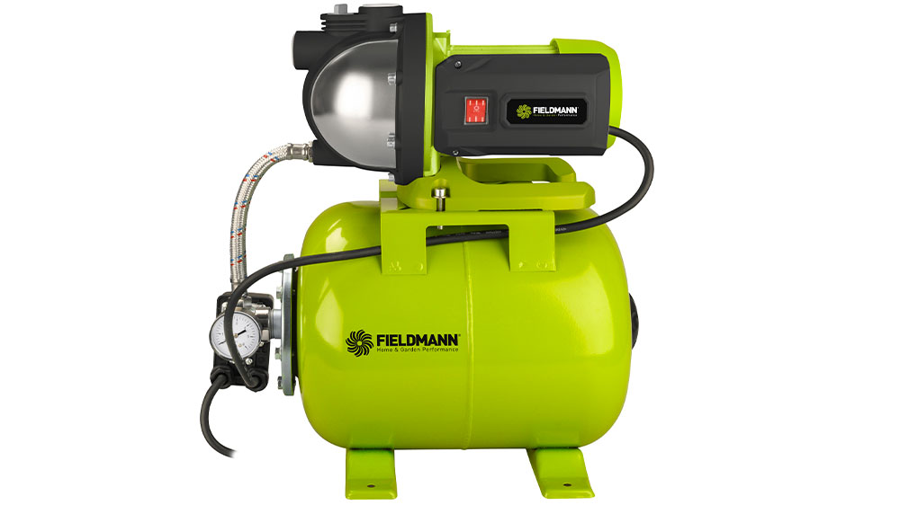 Zahradní vodárna Fieldmann FVC 8560-EC_01