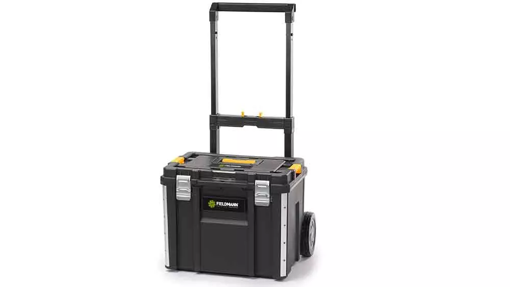 &Uacute;ložn&yacute; box Fieldmann FDN 4171_01