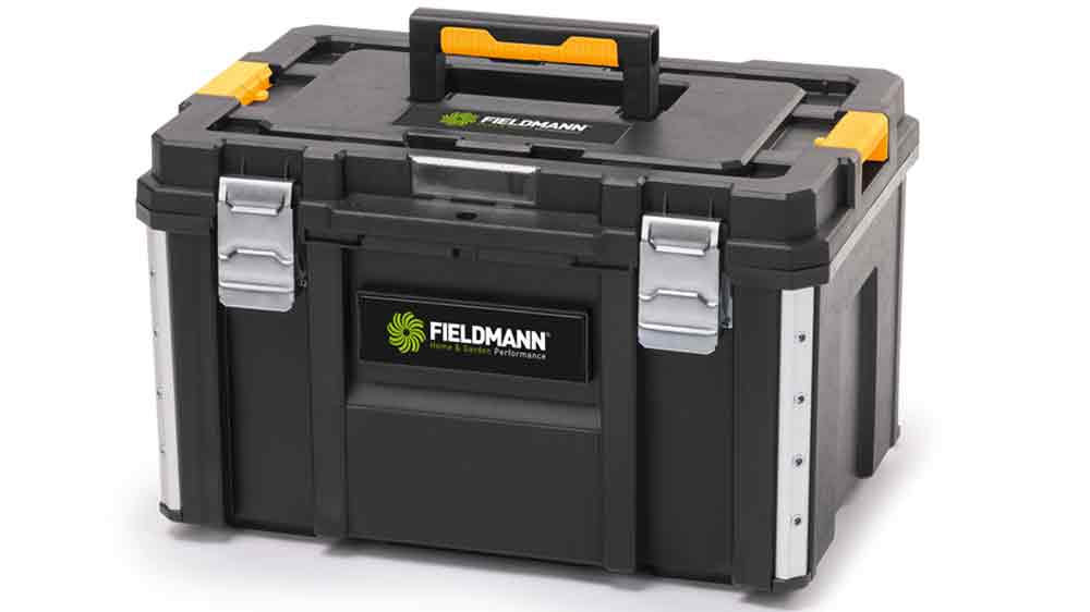&Uacute;ložn&yacute; box Fieldmann FDN 4172_01