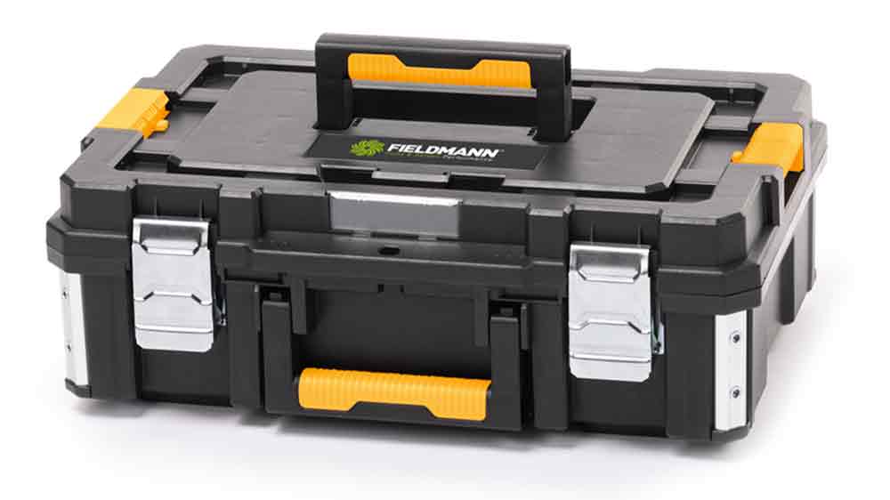 &Uacute;ložn&yacute; box Fieldmann FDN 4173