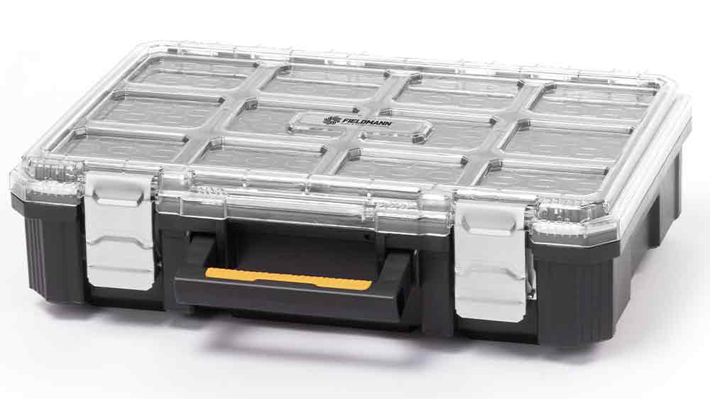 &Uacute;ložn&yacute; box Fieldmann FDN 4174